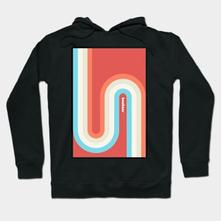 Bauhaus #80 Hoodie